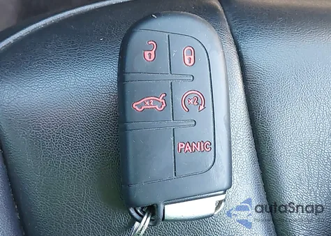 2019 Jeep Cherokee Altitude 4X4 из США, поврежденный, VIN 1C4PJMLN7KD489616